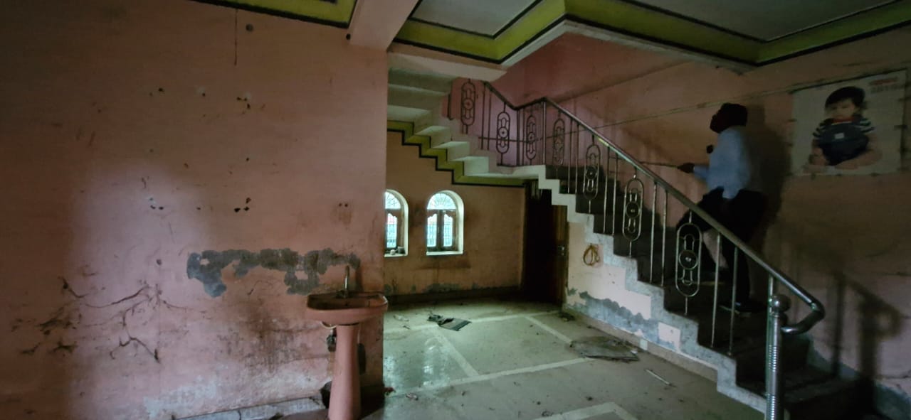 5 BHK Individual House for Sale in INDIVIDUAL, DHARAMGARH, Junagarh