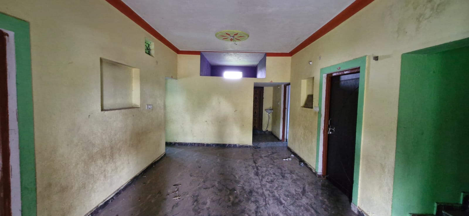 8 BHK Individual House for Sale in NA, KARLAMUNDA, Bhawanipatna