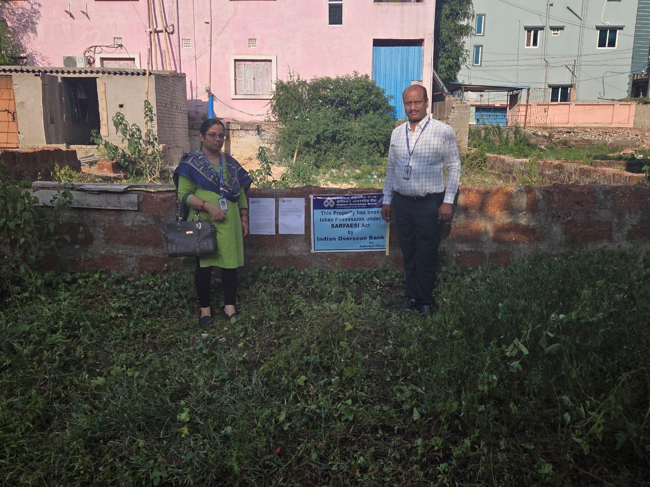 Plot for Sale in Bhubaneswar
