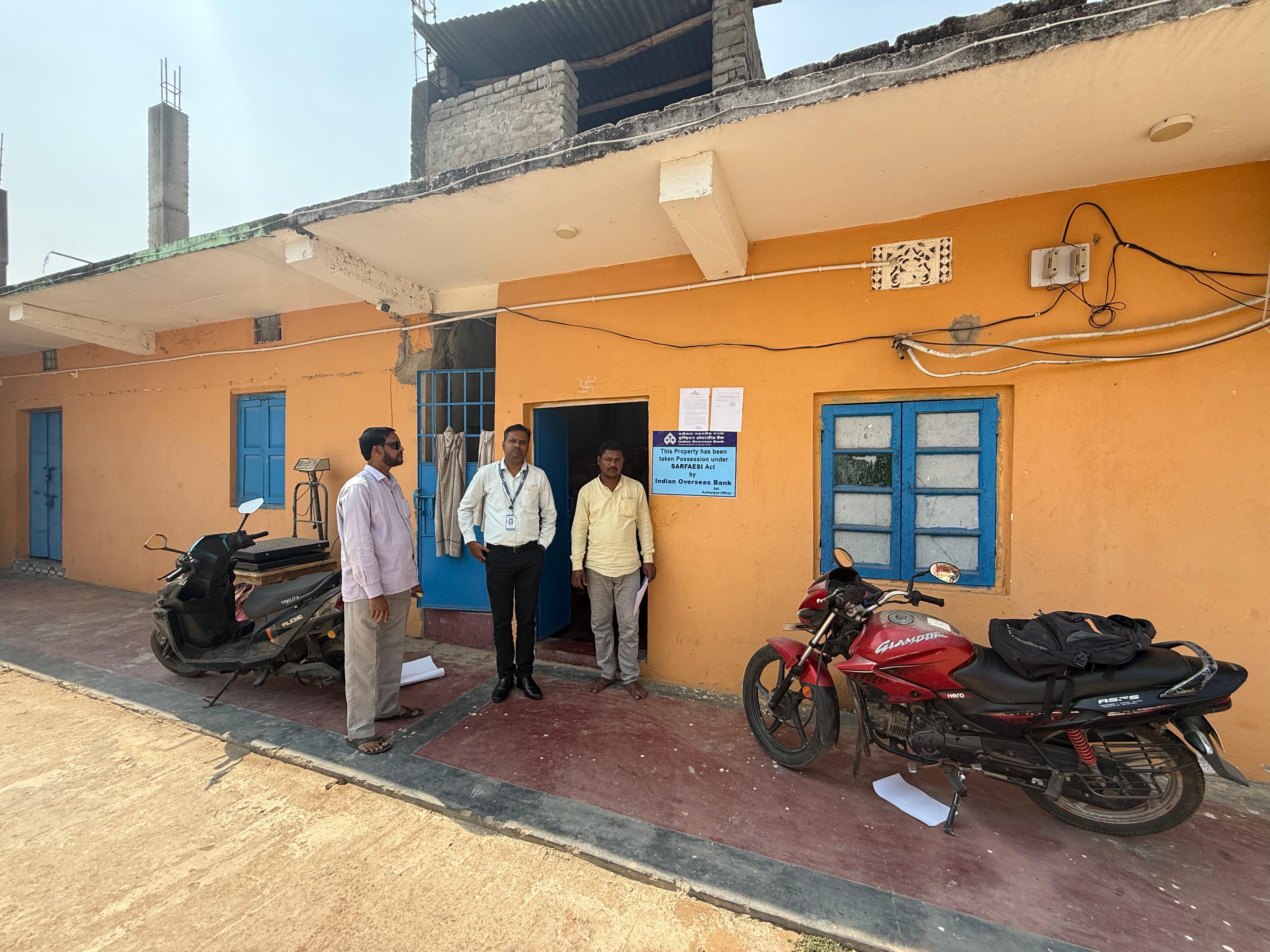 Farm House for Sale in Jajpur