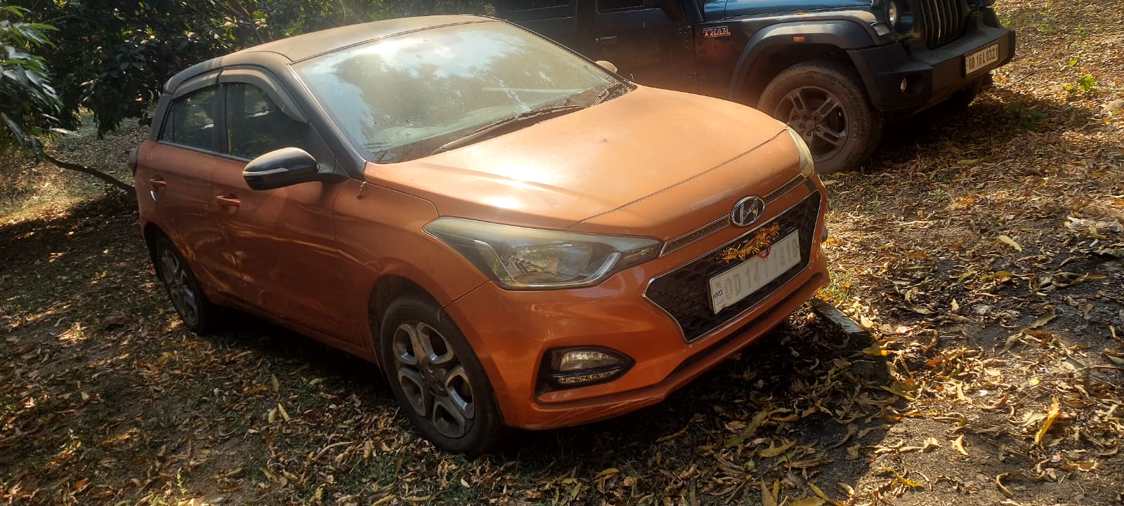 HYUNDAI i20 for Sale in ROURKELA, Rourkela