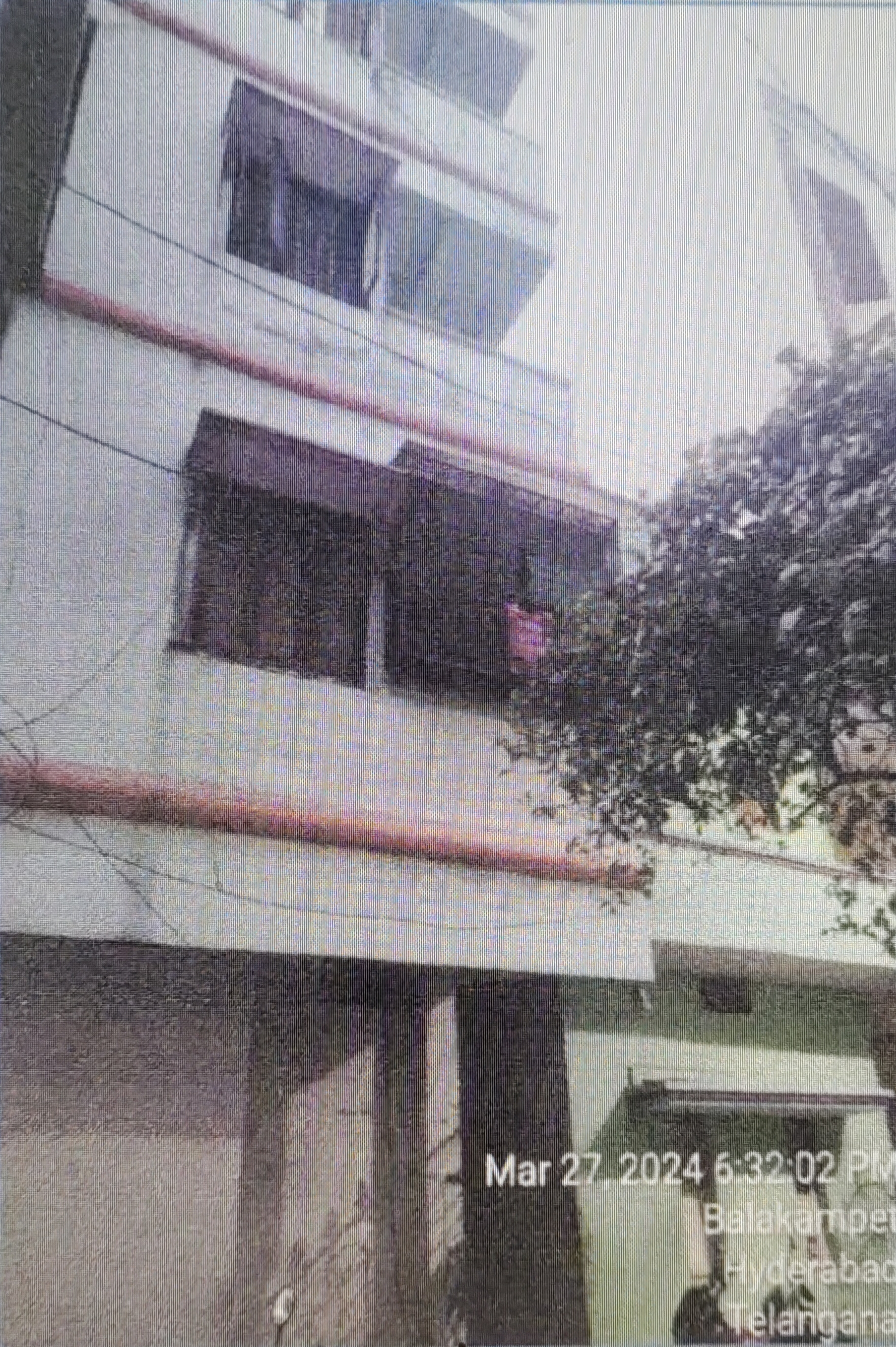Flat for Sale in Balkampet, Hyderabad