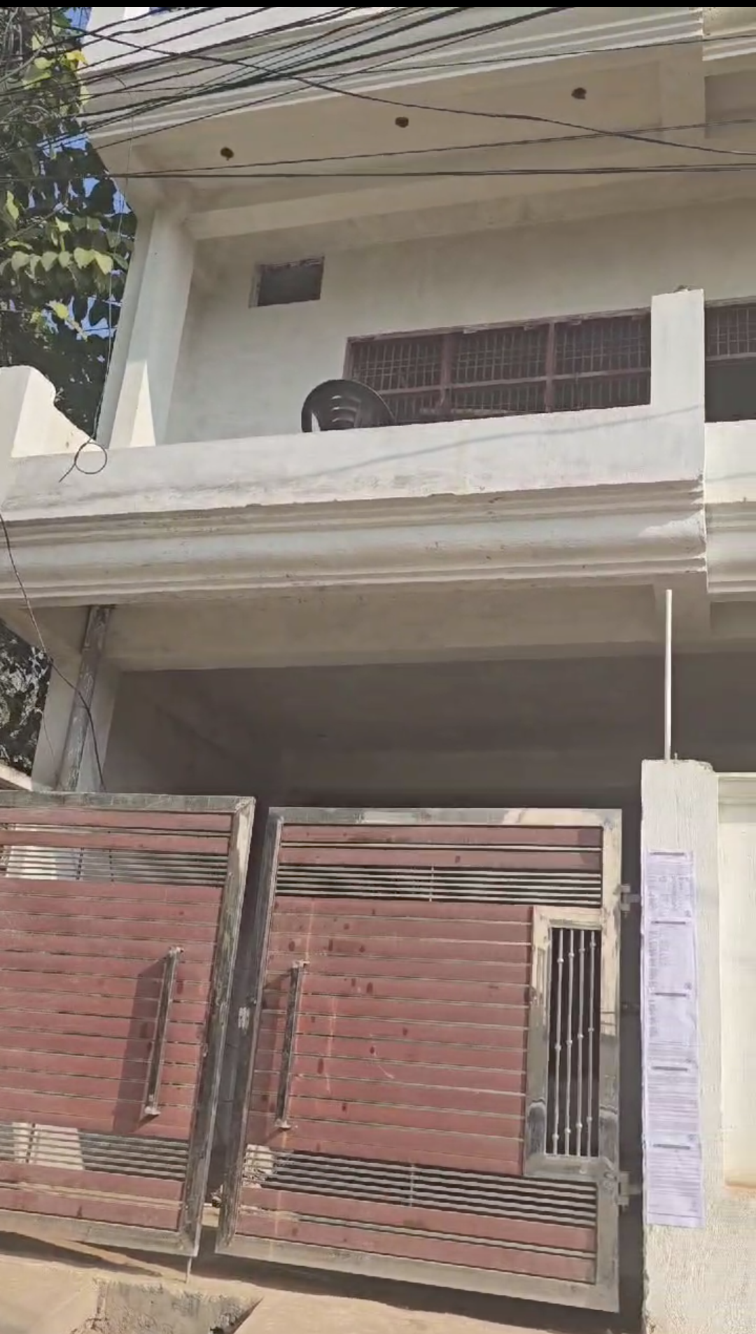 Individual House for Sale in Prayagraj
