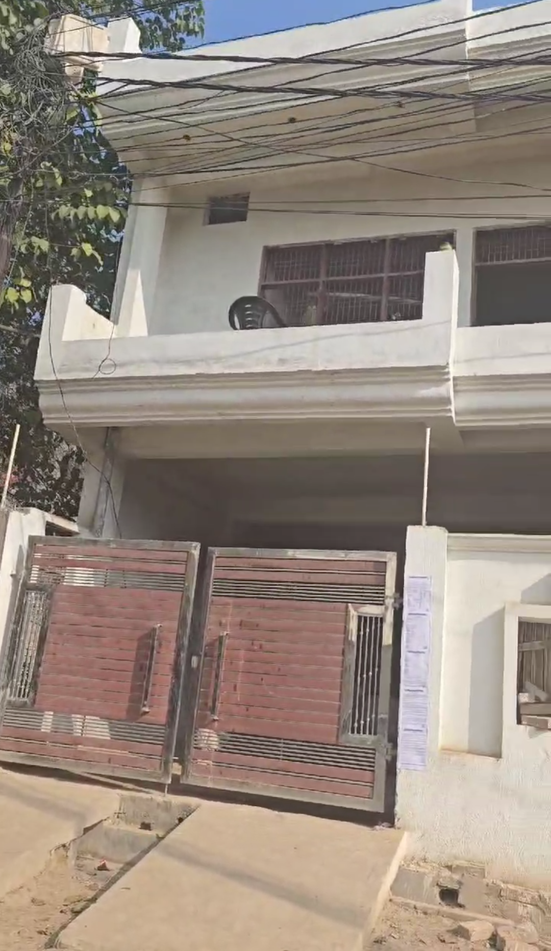 Individual House for Sale in Prayagraj