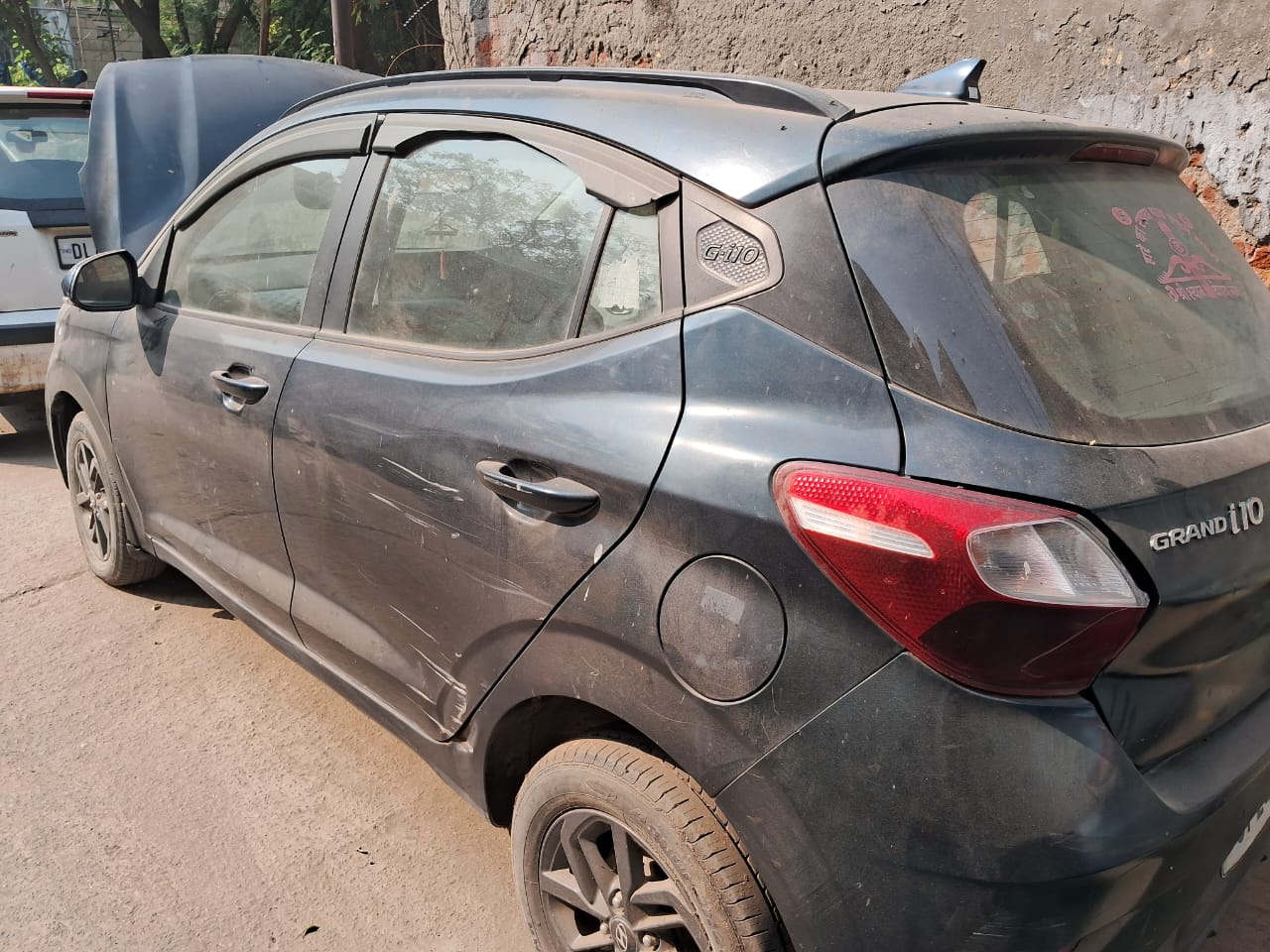 HYUNDAI GRAND I10 NIOS for Sale in Sahaswan Budaun, Sahaswan