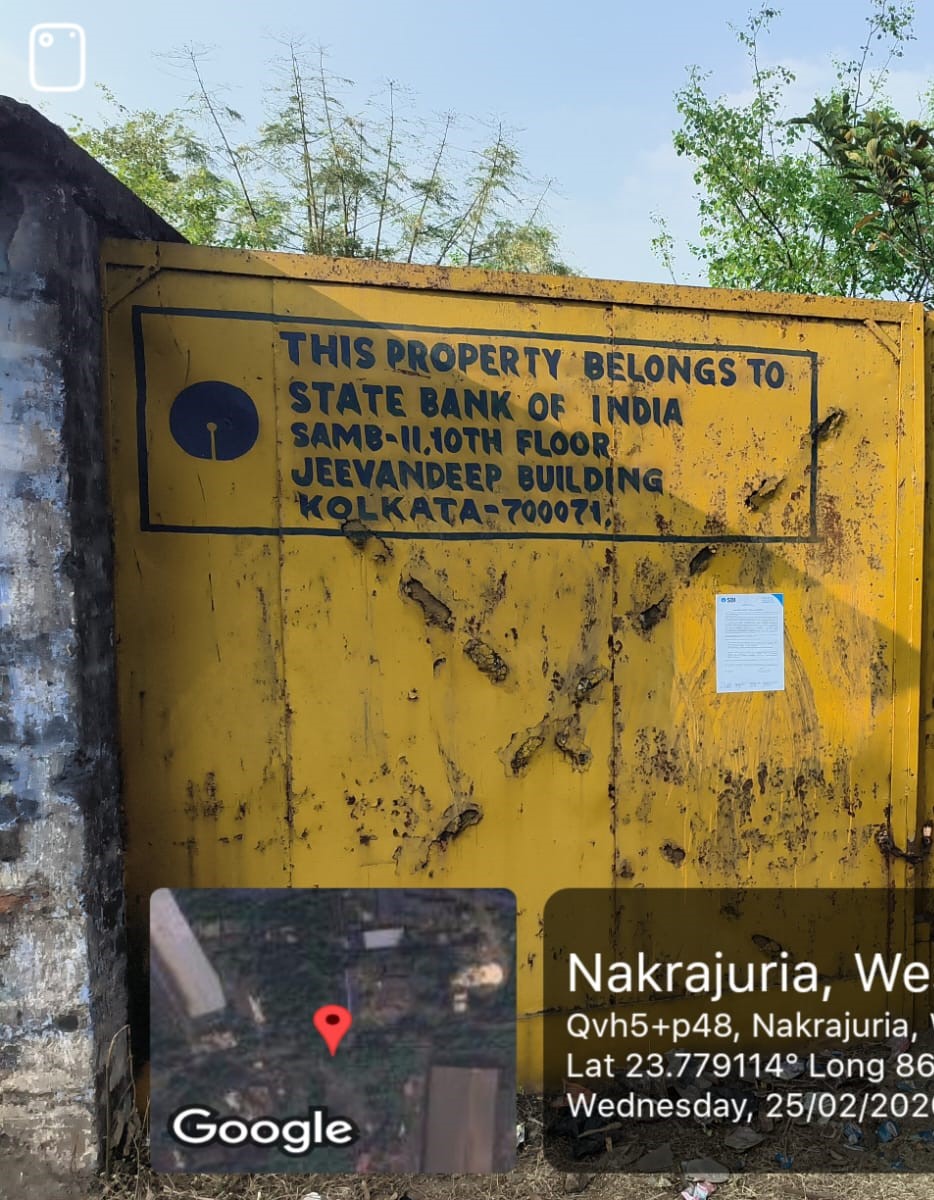 Industrial Plot for Sale in Salanpur, Jemari