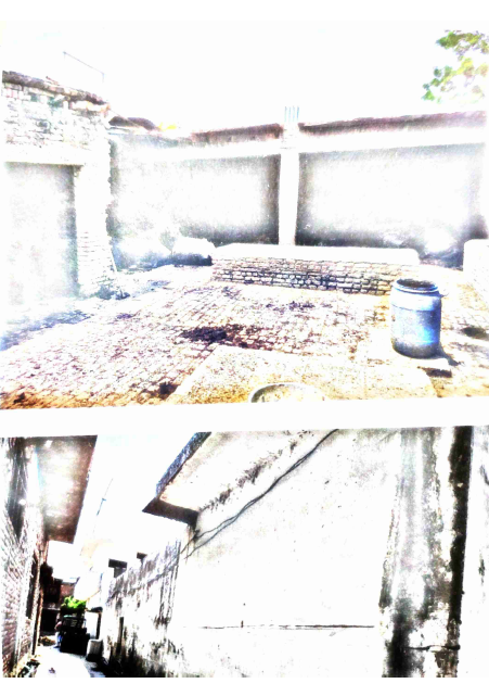 Individual House for Sale in Mohd Shakir, Kiratpur, Kiratpur