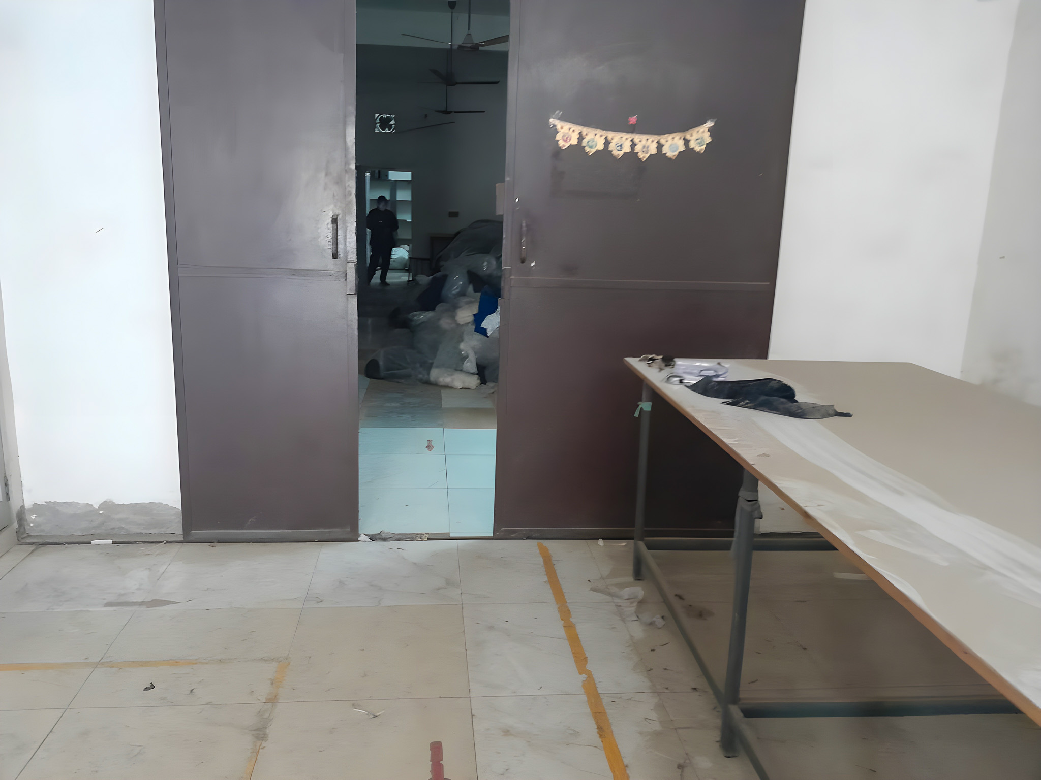Industrial Plot with Factory Building for Sale in Ludhiana