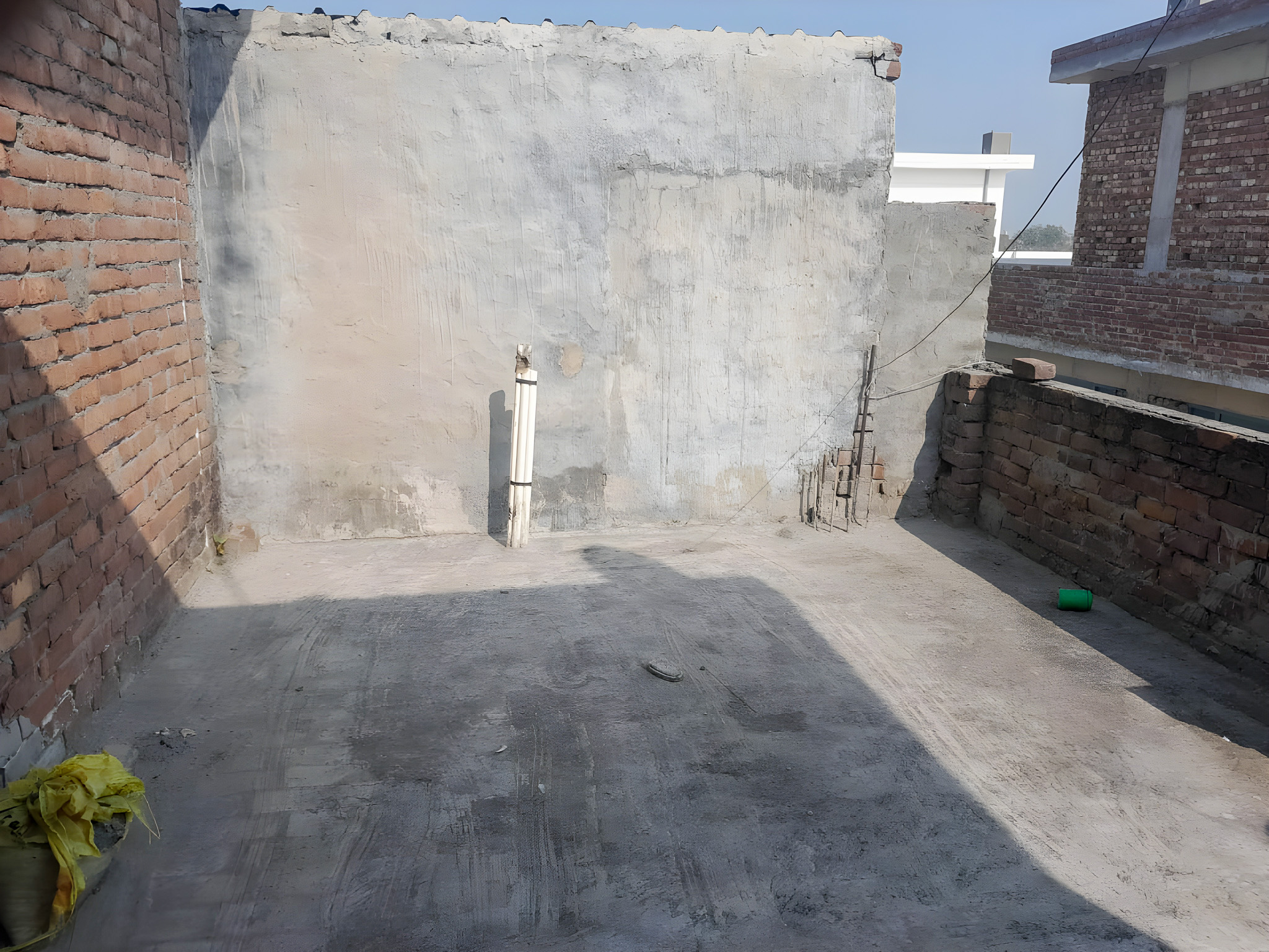 Industrial Plot with Factory Building for Sale in Ludhiana