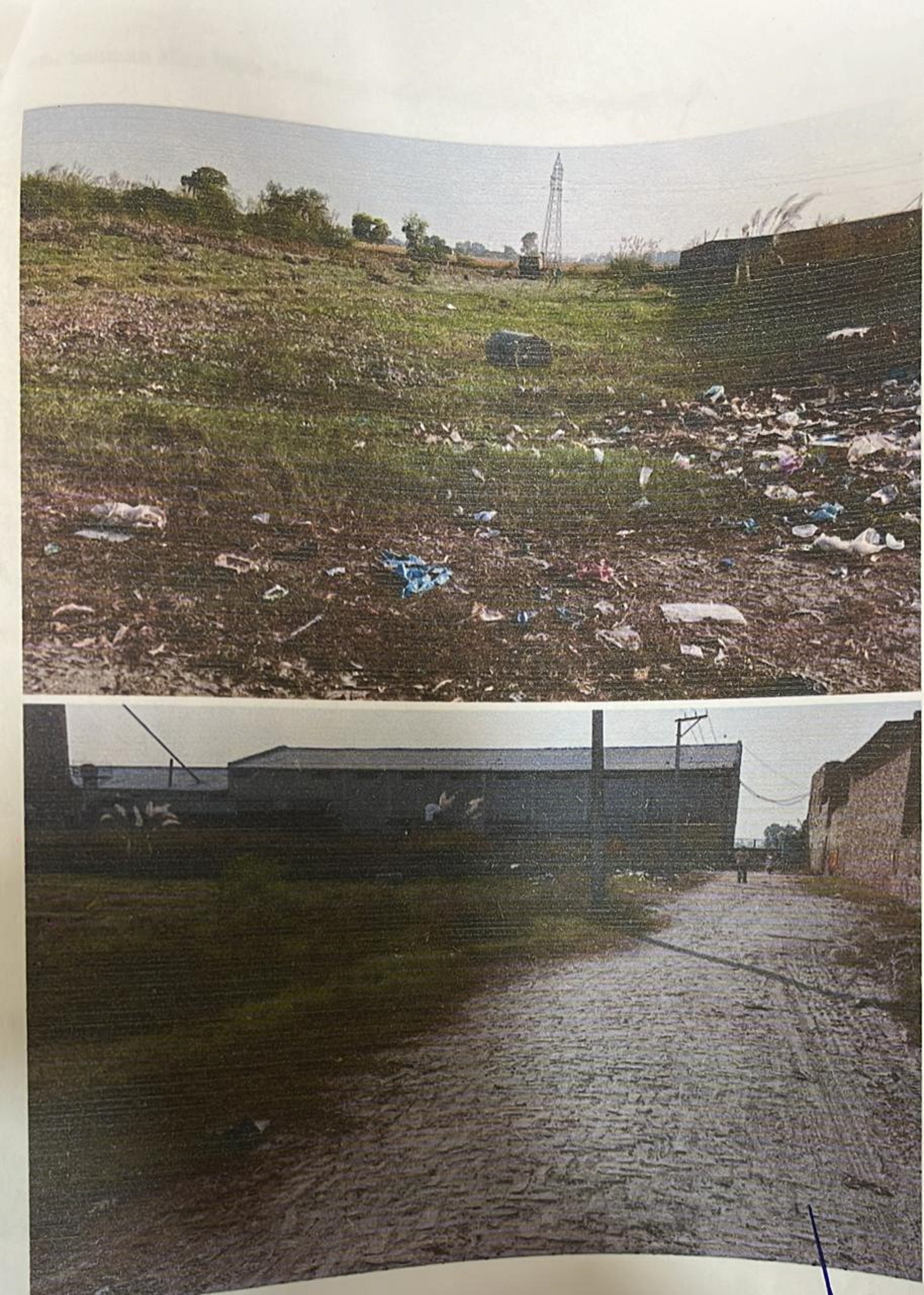 Plot for Sale in Muktsar