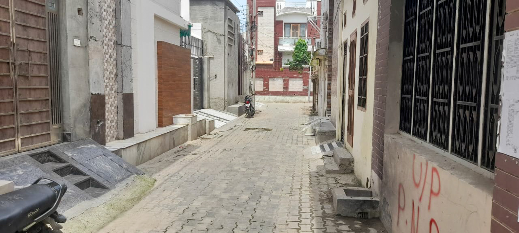 Individual House for Sale in Muktsar