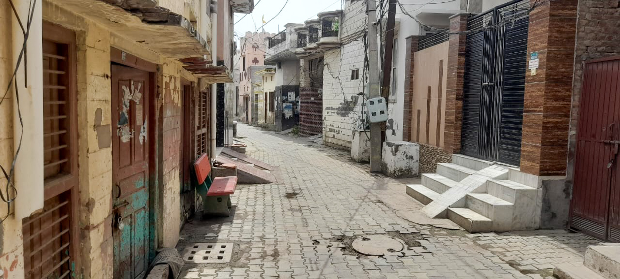 Individual House for Sale in Muktsar