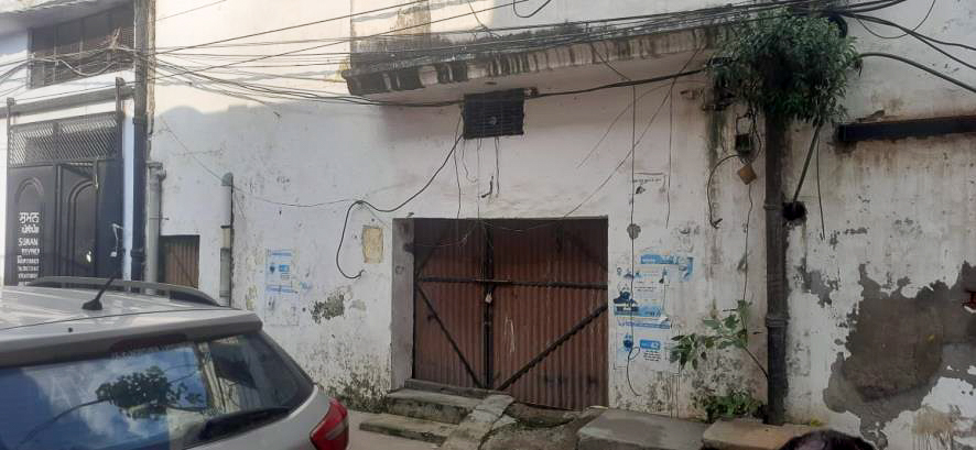 Industrial Shed for Sale in LUDHIANA, Ludhiana