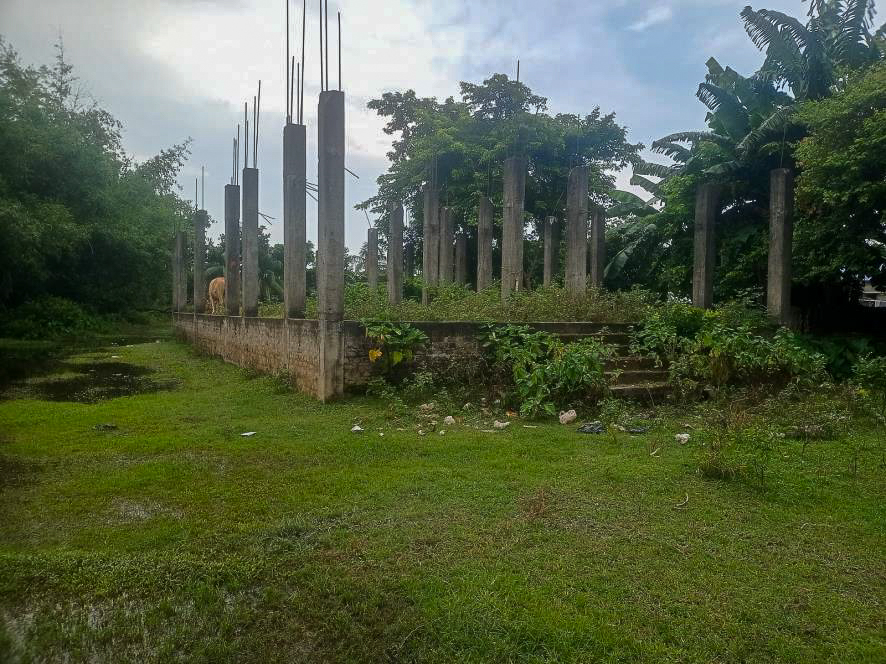 Individual House for Sale in Morigaon