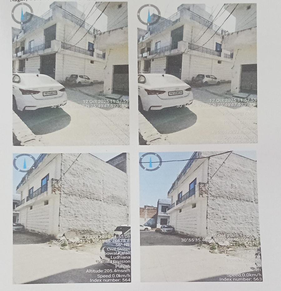Individual House for Sale in ludhiana, Ludhiana