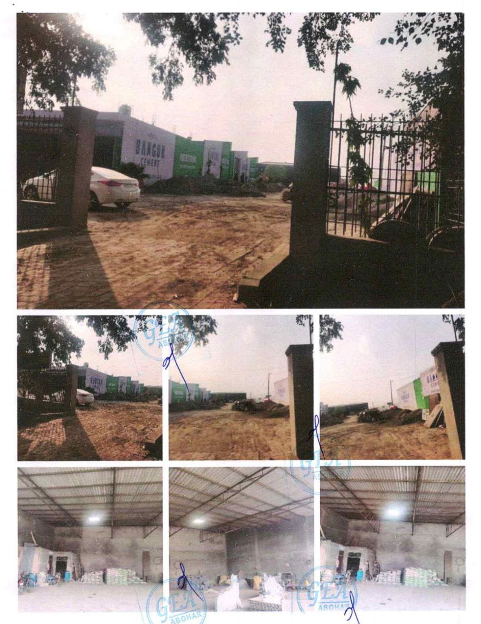 Shops for Sale in 1, Kot Bhai, Giddarbaha