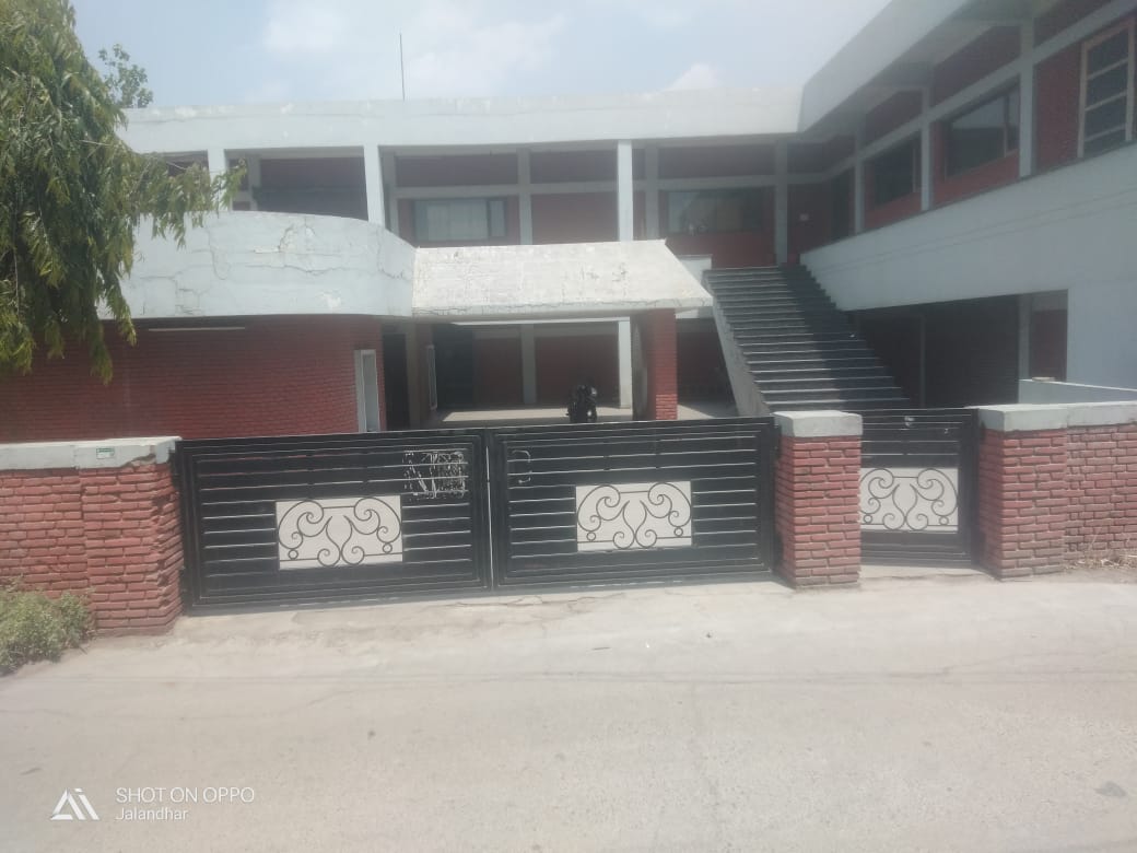 Godowns for Sale in Jalandhar