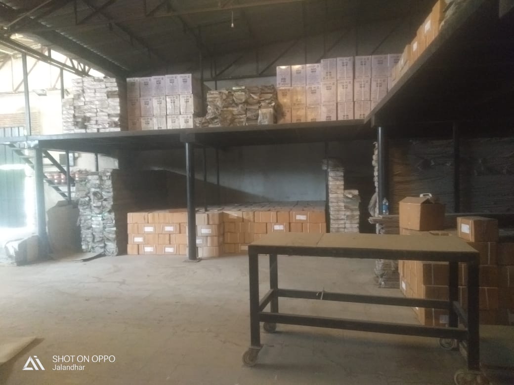 Godowns for Sale in Jalandhar