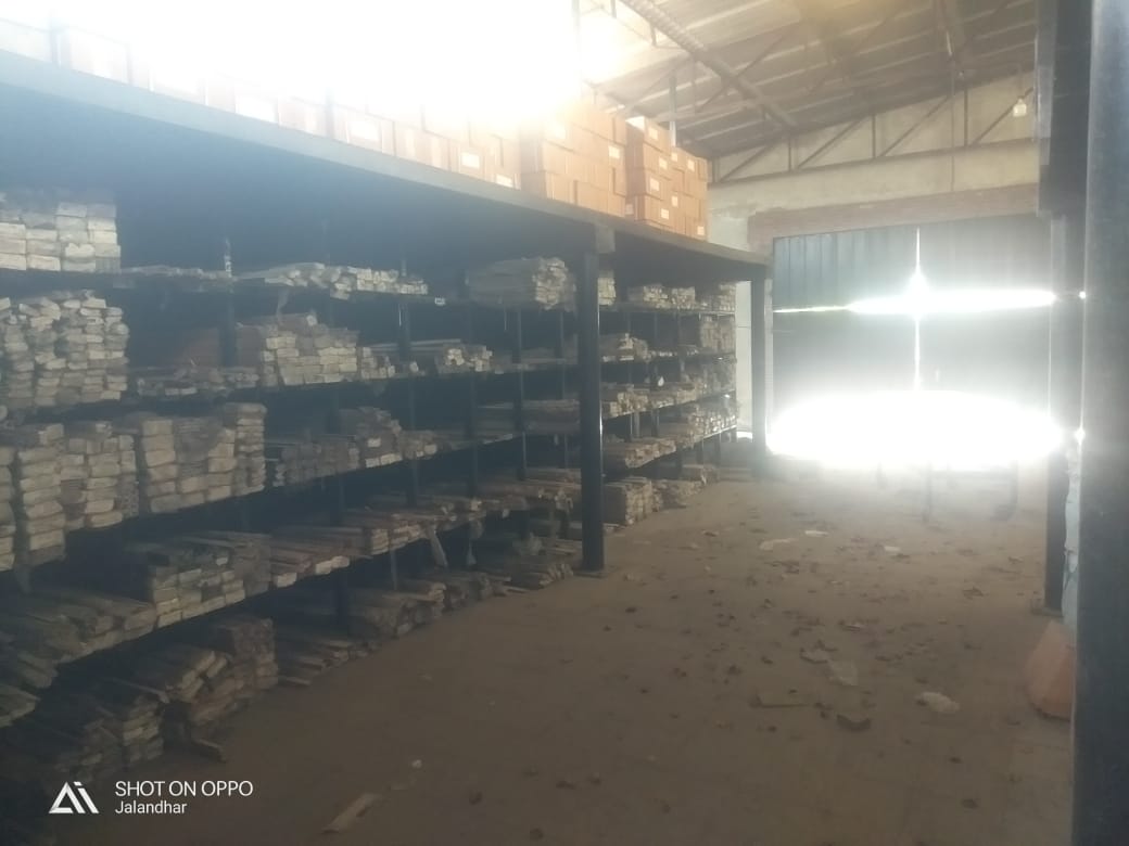 Godowns for Sale in Jalandhar