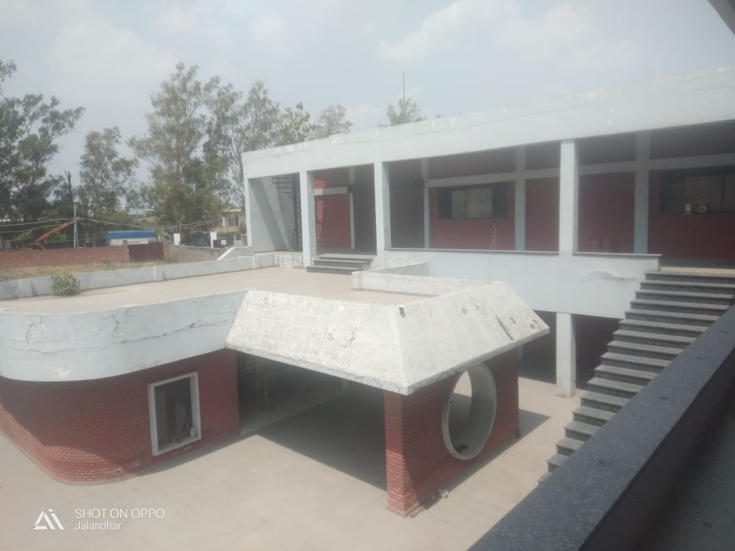 Godowns for Sale in Jalandhar