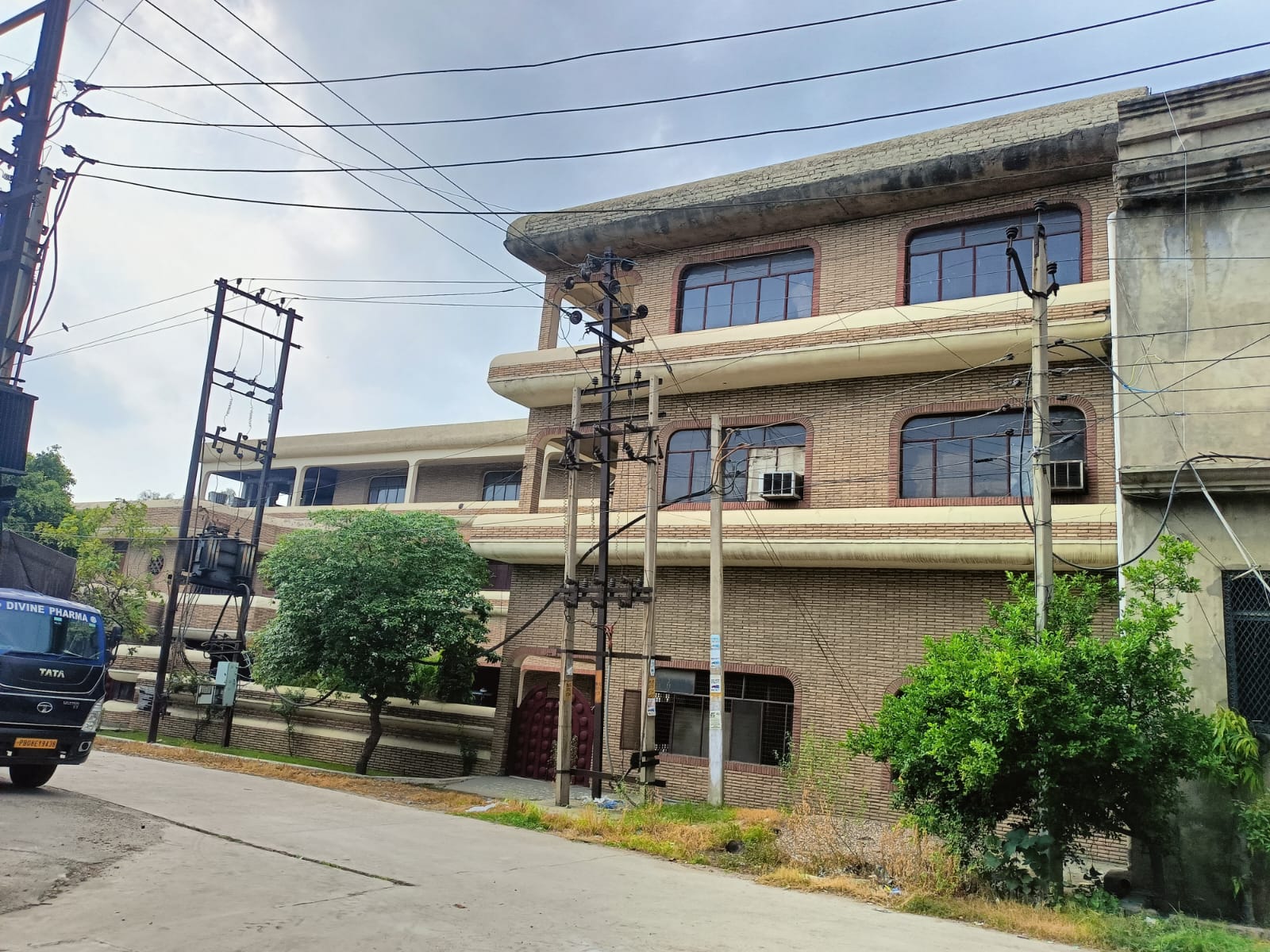 Industrial Shed for Sale in Jalandhar