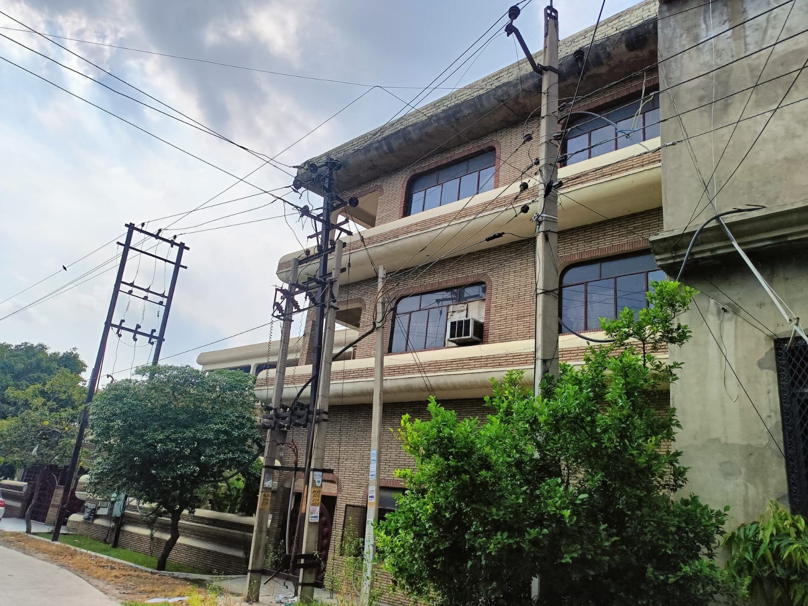 Industrial Shed for Sale in Jalandhar
