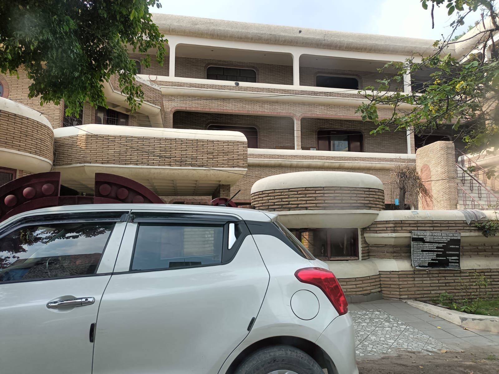 Industrial Shed for Sale in Jalandhar
