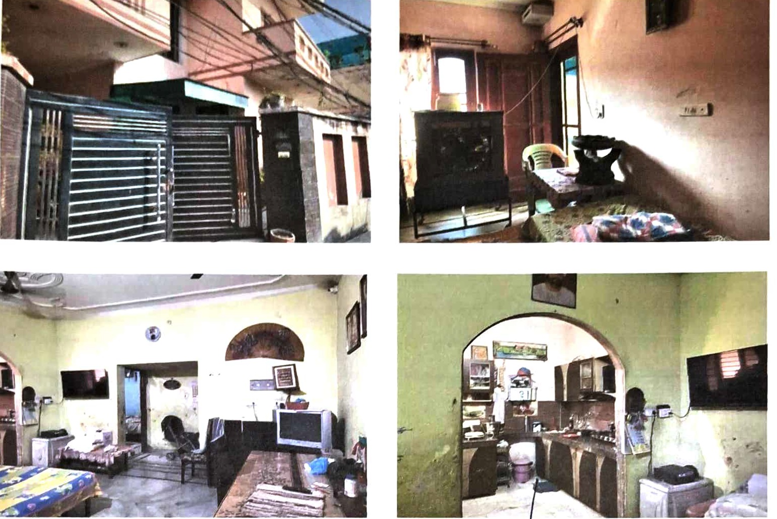 Individual House for Sale in Kapurthala , AMRITSAR ROAD, Kapurthala