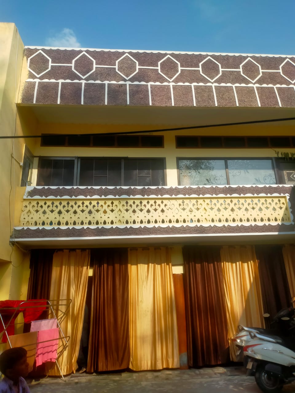 Individual House for Sale in Vill Bandlheri, Nangal