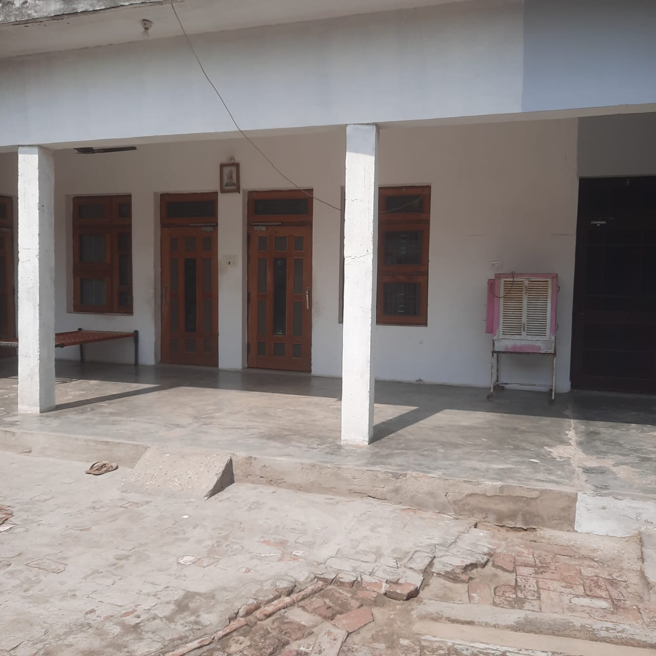 Individual House for Sale in village Raju Majra, HB No. 383, Tehsil Balachaur, Distt. Nawanshahr., Balachaur