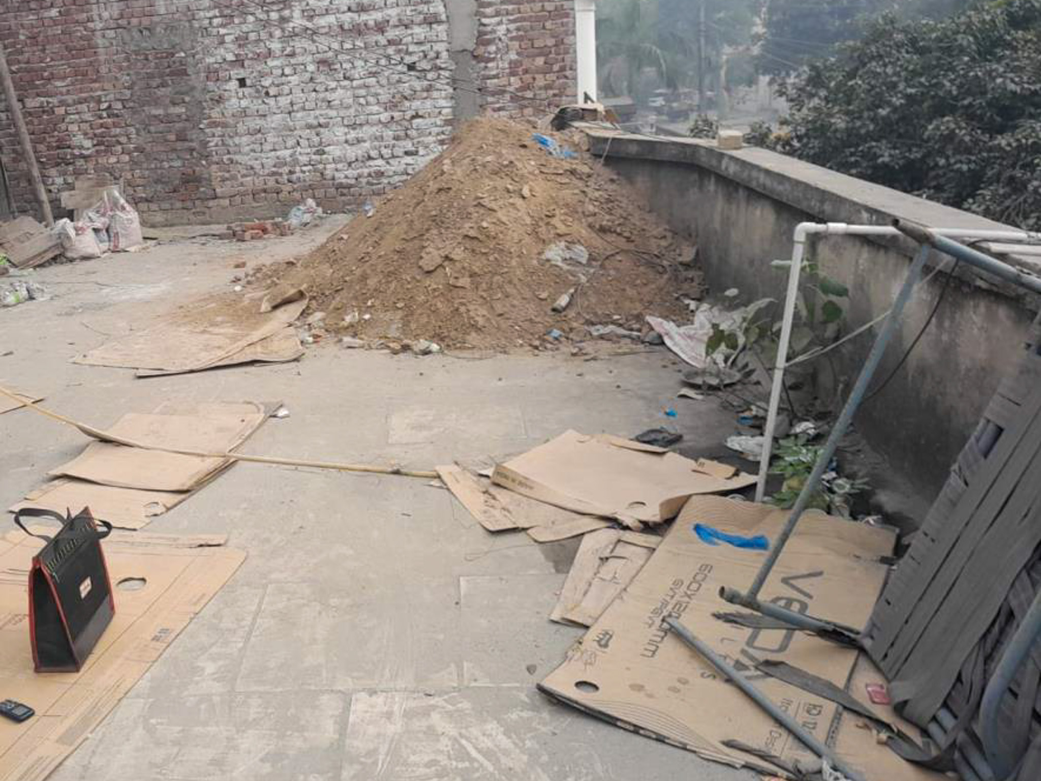 Individual House for Sale in FOCAL POINT, URBAN ESTATE, DHANDARI KALAN, Ludhiana