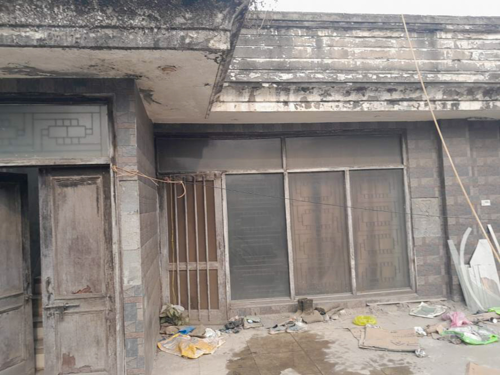 Individual House for Sale in FOCAL POINT, URBAN ESTATE, DHANDARI KALAN, Ludhiana