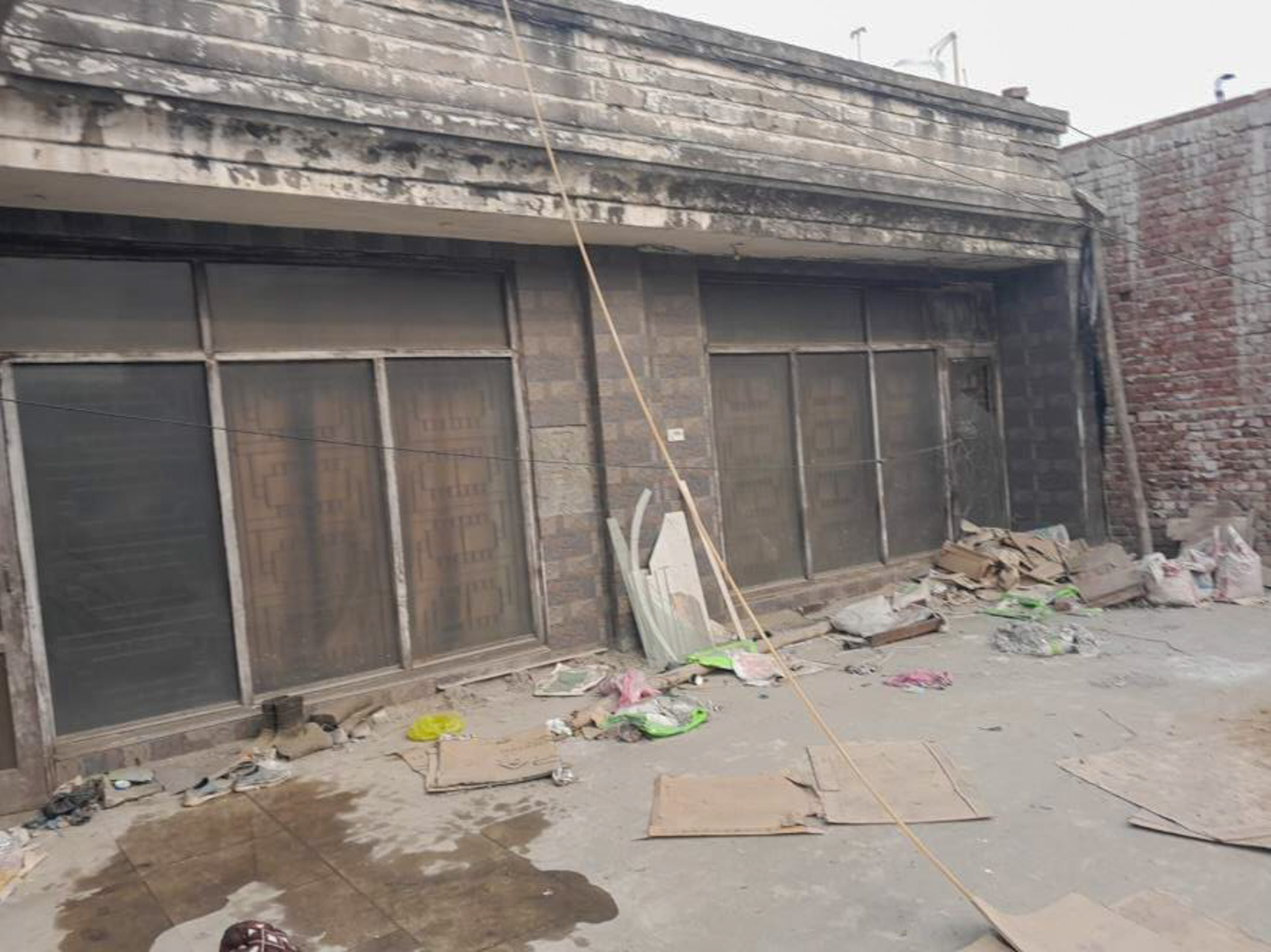 Individual House for Sale in FOCAL POINT, URBAN ESTATE, DHANDARI KALAN, Ludhiana