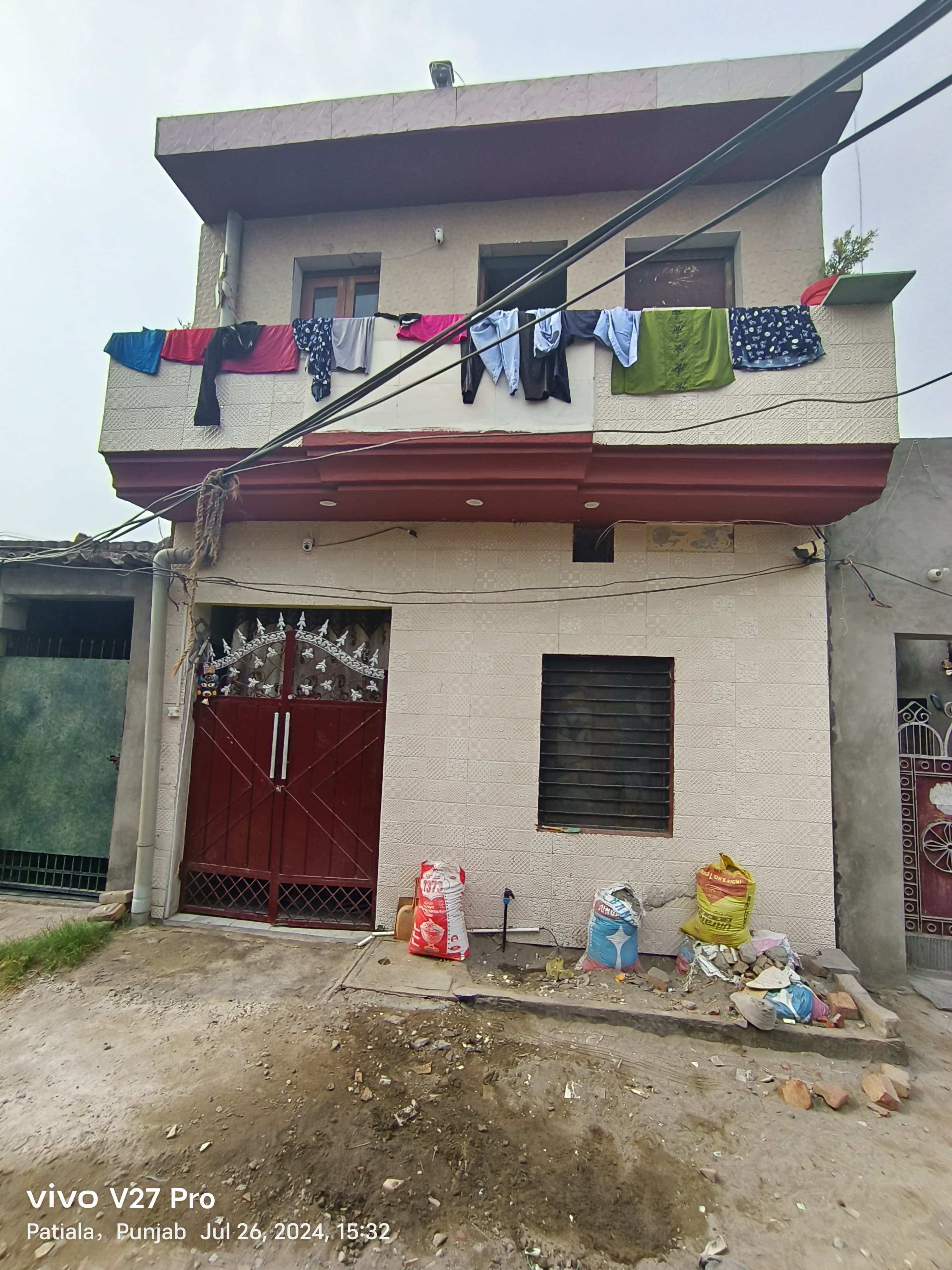 Individual House for Sale in Patiala
