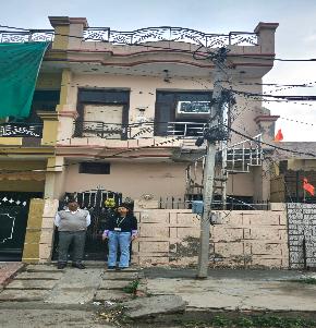 Individual House for Sale in Patiala