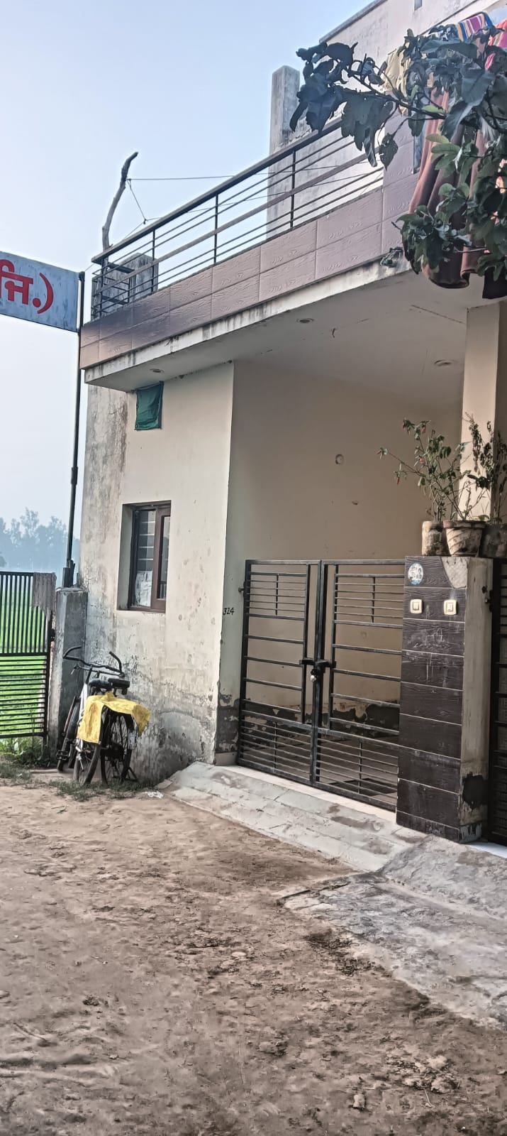 Individual House for Sale in SULAR, Patiala