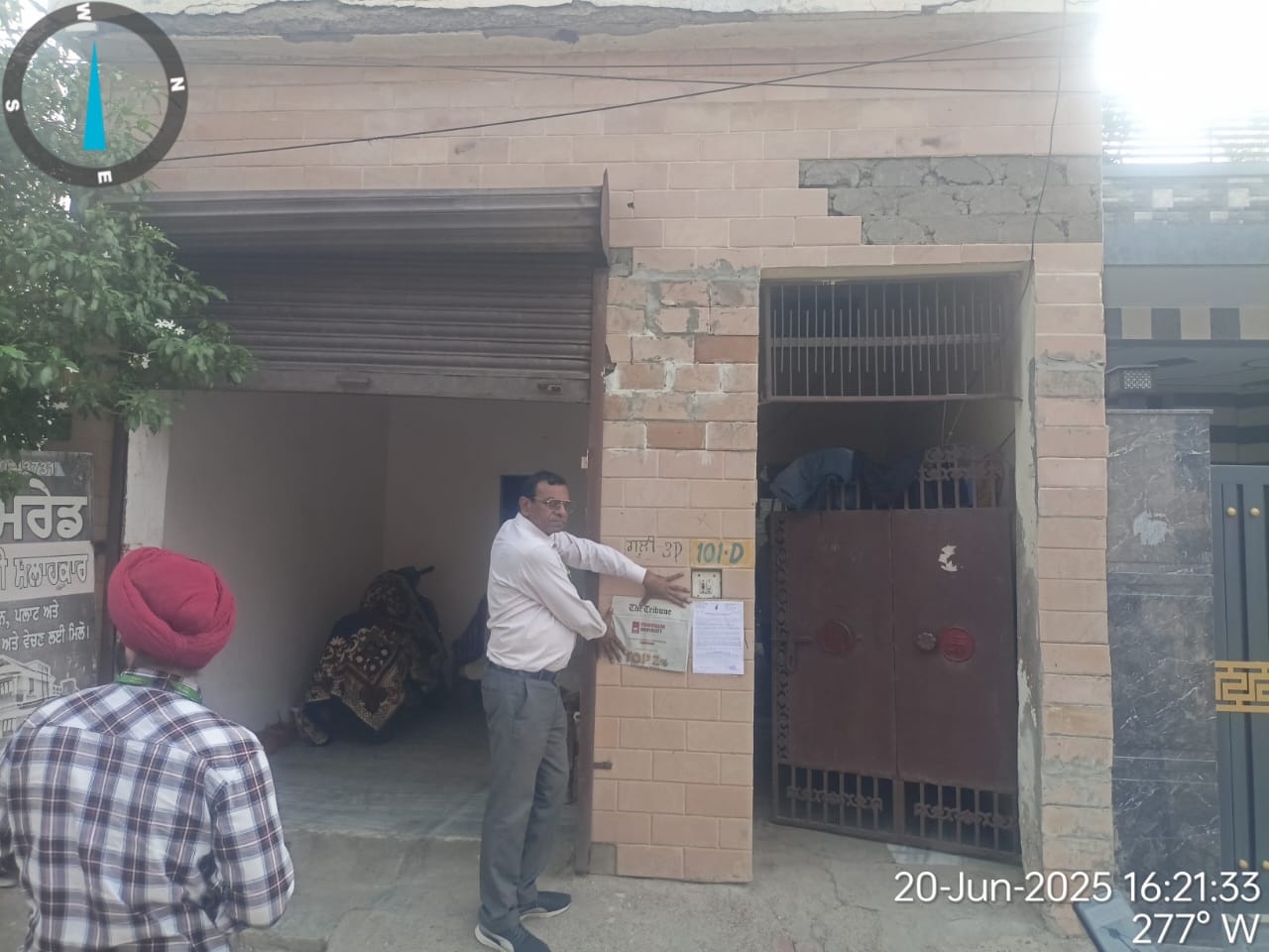 Individual House for Sale in Patiala