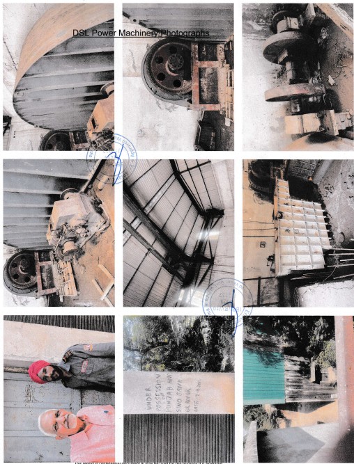 ) P&M SCRAP for Sale in Vill. Ralla, Mansa, Mansa