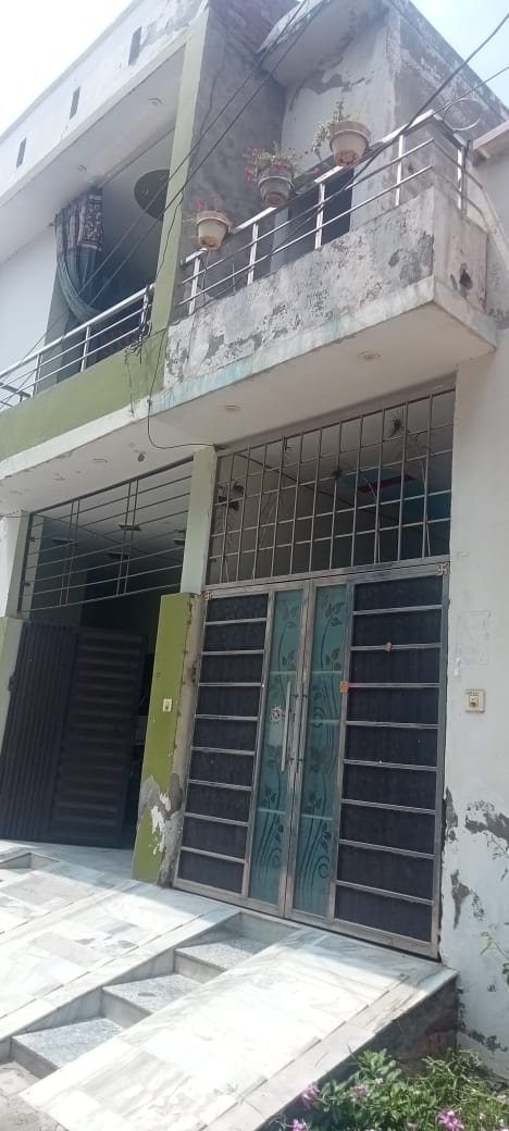 Individual House for Sale in OPP. Gurudwara sahib, on Hakewala Road, Vill Hakewala, Ferozepur City, Ferozepur