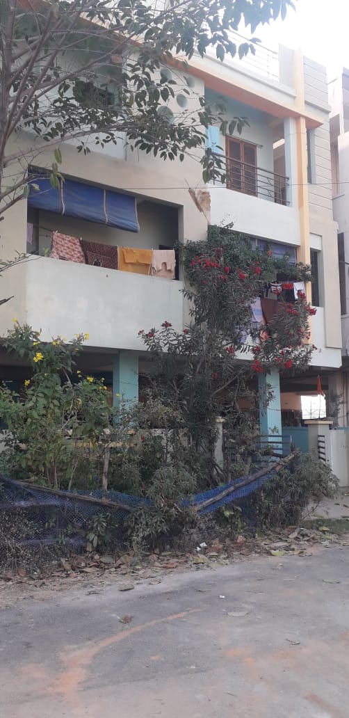 Flat for Sale in Eluru