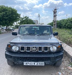 HYPOTHECATION OF CAR for Sale in Jodhpur