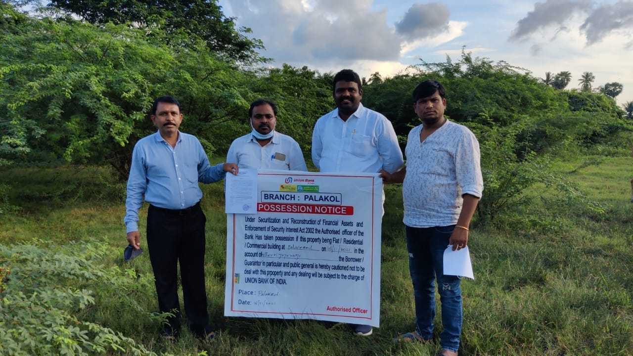 Plot for Sale in Palakollu, Palacole