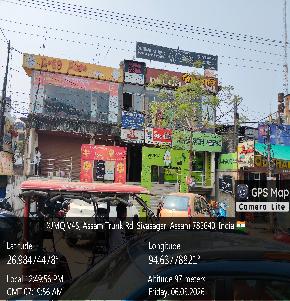 Individual House for Sale in A T Road Sibsagar, Nazira