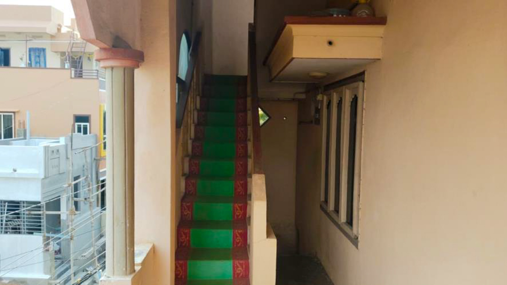 Individual House for Sale in Tanuku