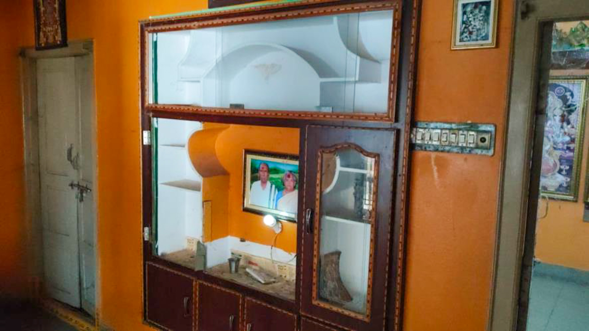 Individual House for Sale in Tanuku