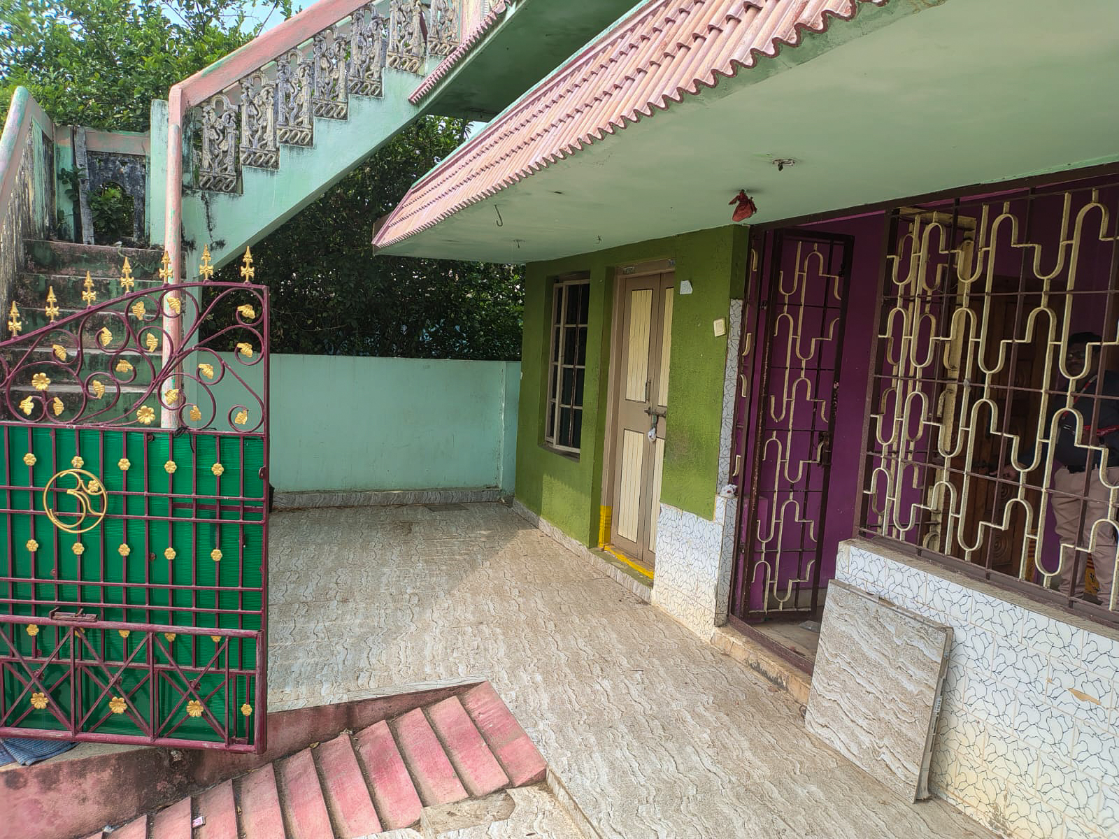 Individual House for Sale in KESARAPALLI, Vijayawada