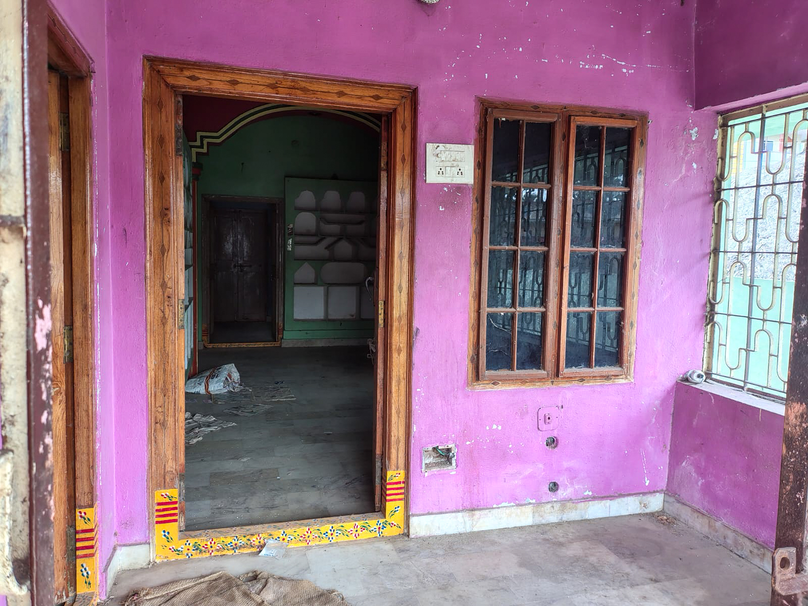 Individual House for Sale in KESARAPALLI, Vijayawada