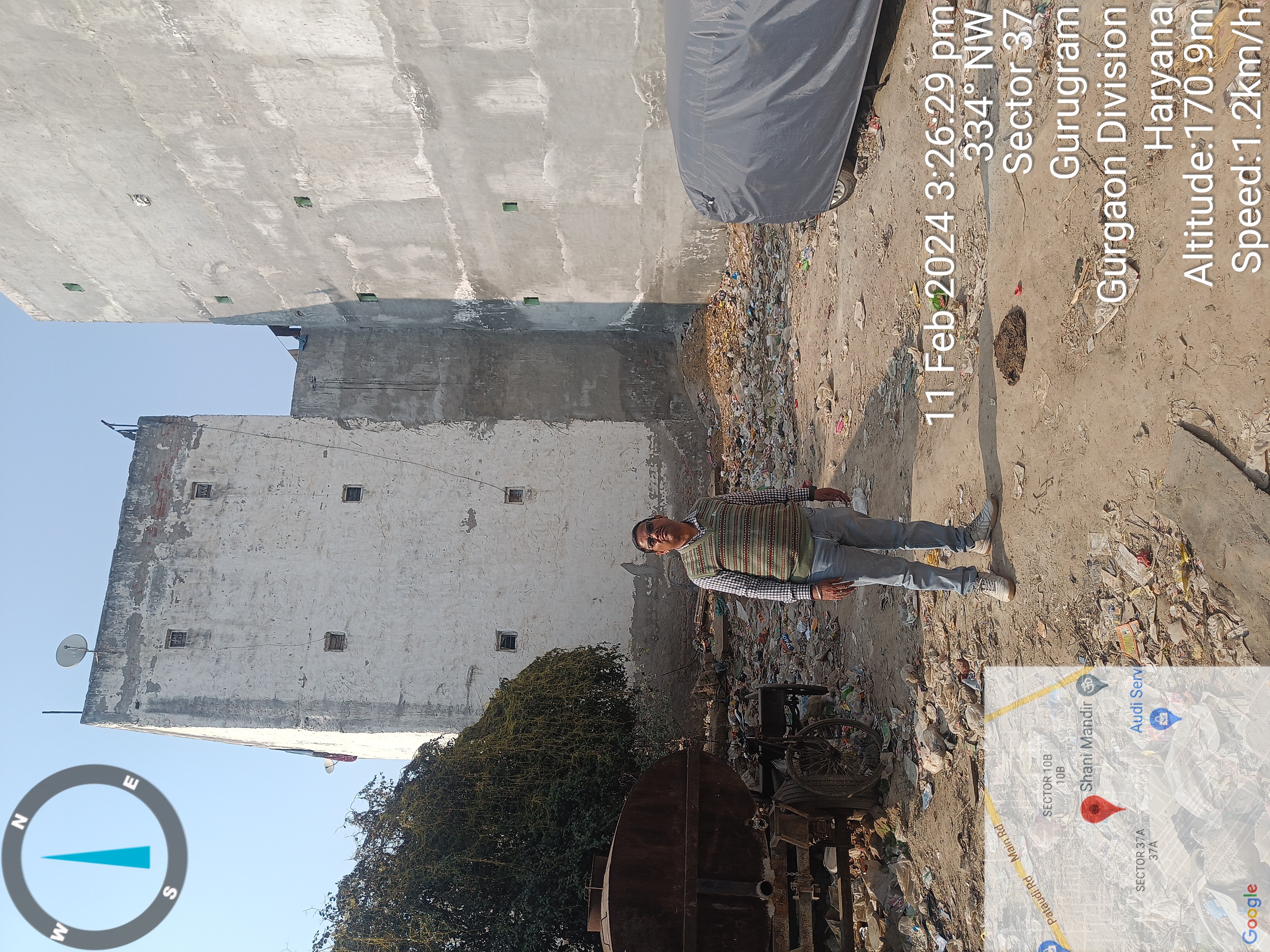 Plot for Sale in Gurugram