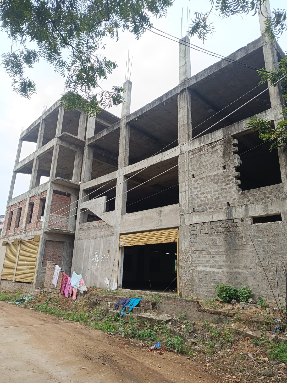 Individual House for Sale in NELLORE, Nellore