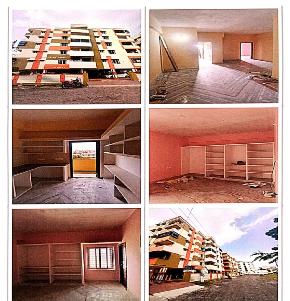 Flat for Sale in Stonehousepet Sub Registration, within the limits of Nellore Municipal Corporation, Nellore, Nellore